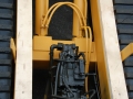 Yanmar tombereau sur chenilles